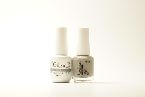 Gelixir Duo Gel & Lacquer 1 PK #144-Beauty Zone Nail Supply