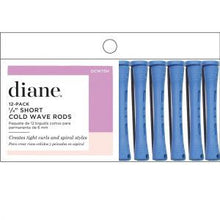 Load image into Gallery viewer, Diane Dressing Comb Assorted Colors 7 1/2&quot; #D79