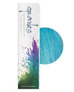 SPARKS MERMAID BLUE 3 OZ-Beauty Zone Nail Supply