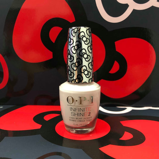 OPI Infinite Shine -Let's Be Friends! HRL31-Beauty Zone Nail Supply