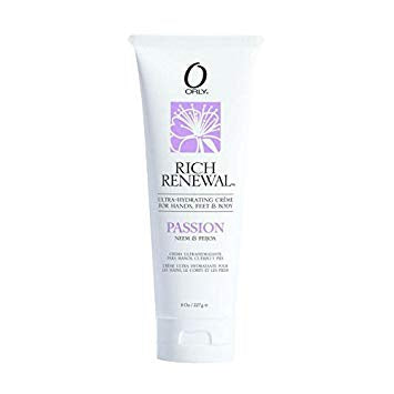 Orly Rich Renewal Hydrating Creme 2 oz