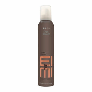Wella Professionals EIMI Boost Bounce Curl Enhancing Mousse 10.1 Oz.-Beauty Zone Nail Supply