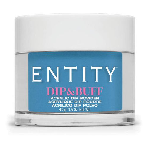 Entity Dip & Buff Flaunt Your Fashion 43 G | 1.5 Oz.#825-Beauty Zone Nail Supply