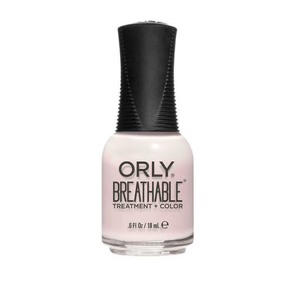 ORLY BREATHABLE Nail Polish *Treatment & Color* 0.6 oz **New Updated-Pick Any**