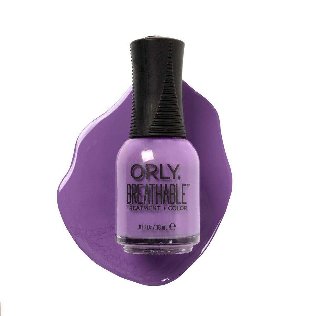 ORLY BREATHABLE Nail Polish *Treatment & Color* 0.6 oz **New Updated-Pick Any**