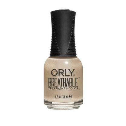 ORLY BREATHABLE Nail Polish *Treatment & Color* 0.6 oz **New Updated-Pick Any**