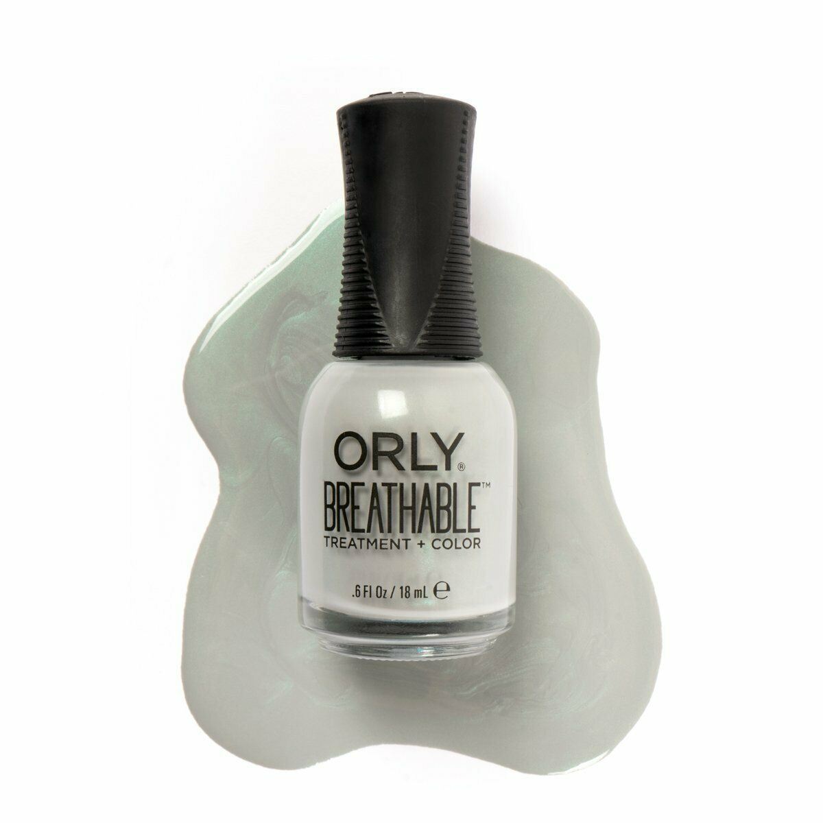 ORLY BREATHABLE Nail Polish *Treatment & Color* 0.6 oz **New Updated-Pick Any**