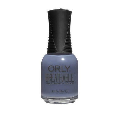 ORLY BREATHABLE Nail Polish *Treatment & Color* 0.6 oz **New Updated-Pick Any**
