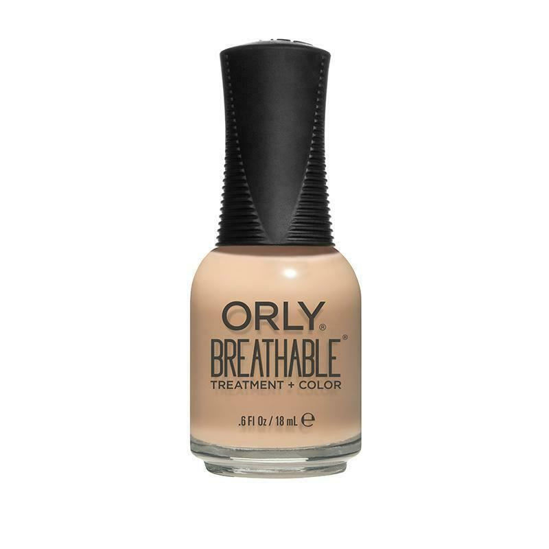 ORLY BREATHABLE Nail Polish *Treatment & Color* 0.6 oz **New Updated-Pick Any**