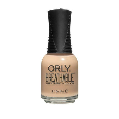 ORLY BREATHABLE Nail Polish *Treatment & Color* 0.6 oz **New Updated-Pick Any**