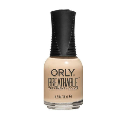 ORLY BREATHABLE Nail Polish *Treatment & Color* 0.6 oz **New Updated-Pick Any**