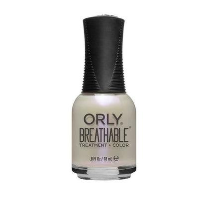ORLY BREATHABLE Nail Polish *Treatment & Color* 0.6 oz **New Updated-Pick Any**