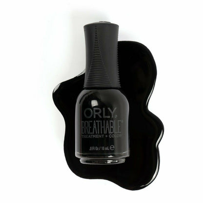 ORLY BREATHABLE Nail Polish *Treatment & Color* 0.6 oz **New Updated-Pick Any**
