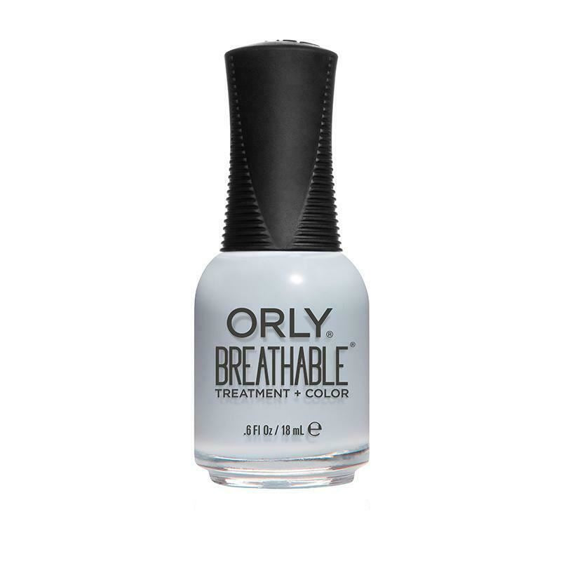 ORLY BREATHABLE Nail Polish *Treatment & Color* 0.6 oz **New Updated-Pick Any**