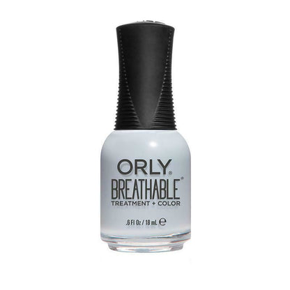 ORLY BREATHABLE Nail Polish *Treatment & Color* 0.6 oz **New Updated-Pick Any**