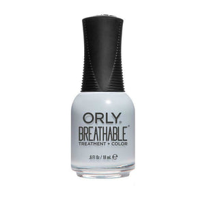 ORLY BREATHABLE Nail Polish *Treatment & Color* 0.6 oz **New Updated-Pick Any**