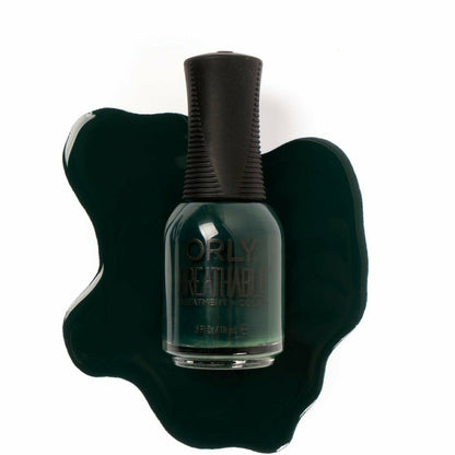 ORLY BREATHABLE Nail Polish *Treatment & Color* 0.6 oz **New Updated-Pick Any**