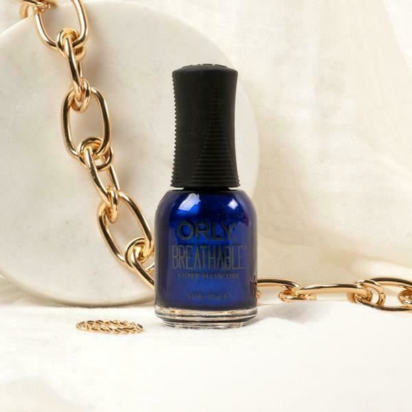 ORLY BREATHABLE Nail Polish *Treatment & Color* 0.6 oz **New Updated-Pick Any**