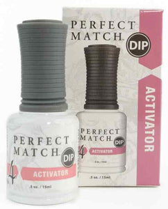 Lechat Perfect Match - Liquid Dip Essentials 0.5 fl oz **Pick Your Bottle**