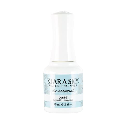 Kiara Sky Dip Powder Essential Liquids 0.5 Fl Oz **Pick your Bottles**