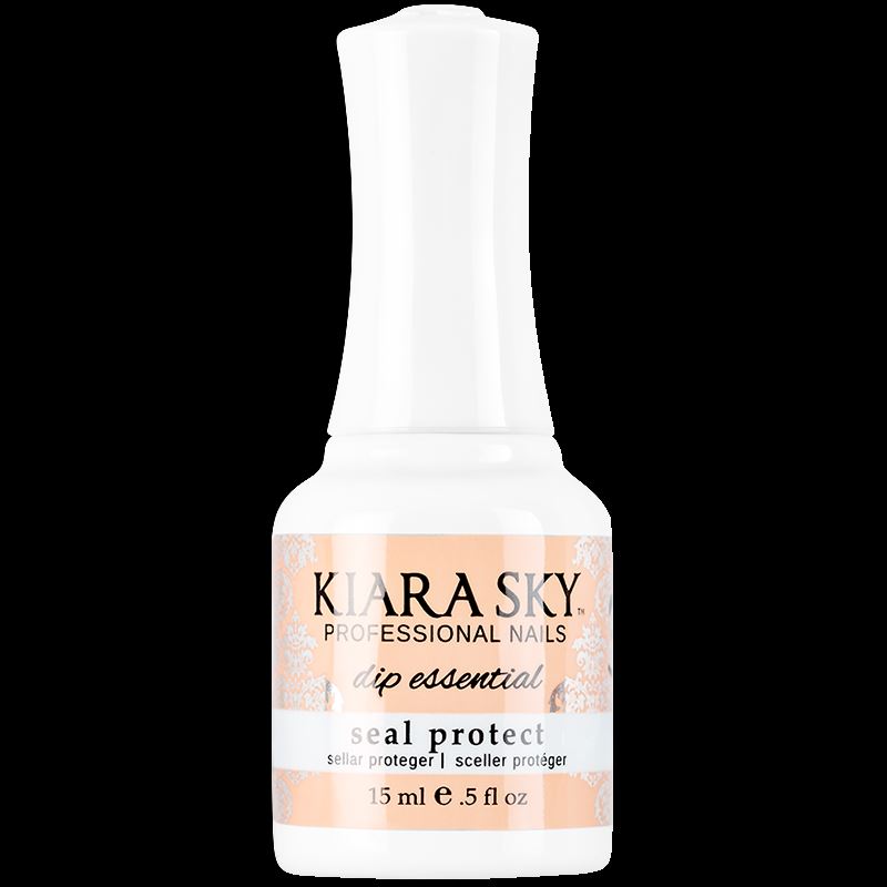 Kiara Sky Dip Powder Essential Liquids 0.5 Fl Oz **Pick your Bottles**