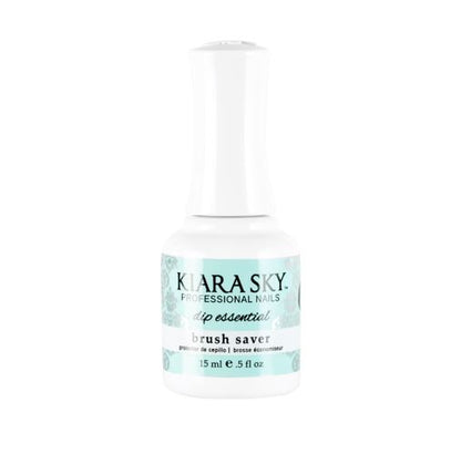 Kiara Sky Dip Powder Essential Liquids 0.5 Fl Oz **Pick your Bottles**