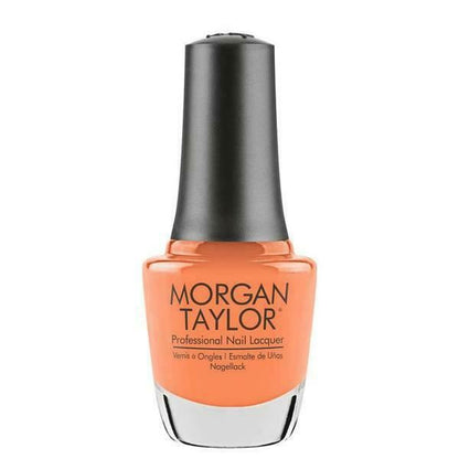Harmony Morgan Taylor Lacquer - HA Color Nail Polish 0.5oz **Pick Any**