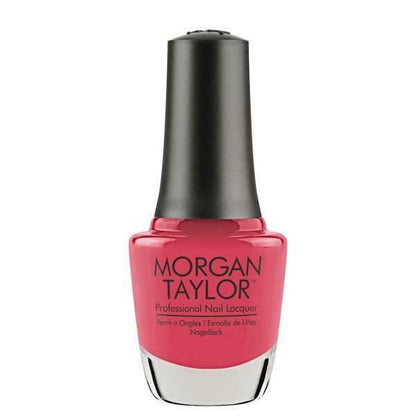 Harmony Morgan Taylor Lacquer - HA Color Nail Polish 0.5oz **Pick Any**