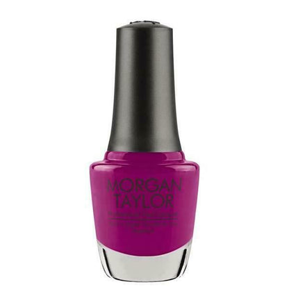 Harmony Morgan Taylor Lacquer - HA Color Nail Polish 0.5oz **Pick Any**