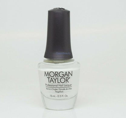 Harmony Morgan Taylor Lacquer - HA Color Nail Polish 0.5oz **Pick Any**