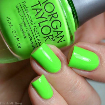 Harmony Morgan Taylor Lacquer - HA Color Nail Polish 0.5oz **Pick Any**