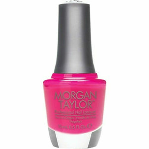 Harmony Morgan Taylor Lacquer - HA Color Nail Polish 0.5oz **Pick Any**