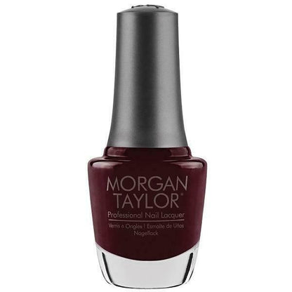 Harmony Morgan Taylor Lacquer - HA Color Nail Polish 0.5oz **Pick Any**