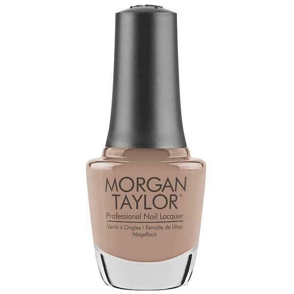 Harmony Morgan Taylor Lacquer - HA Color Nail Polish 0.5oz **Pick Any**