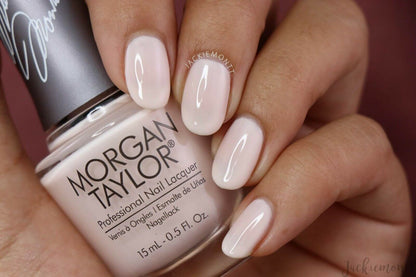 Harmony Morgan Taylor Lacquer - HA Color Nail Polish 0.5oz **Pick Any**