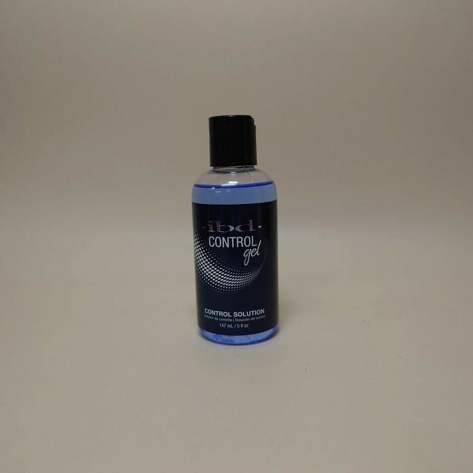 IBD Control Gel LED/UV Nail Enhancement Gel - 2 oz. *Pick Your Colors*