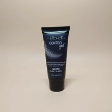 Load image into Gallery viewer, IBD Control Gel LED/UV Nail Enhancement Gel - 2 oz. *Pick Your Colors*