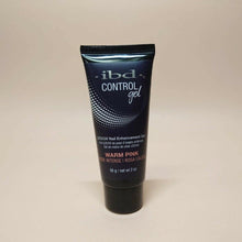 Load image into Gallery viewer, IBD Control Gel LED/UV Nail Enhancement Gel - 2 oz. *Pick Your Colors*