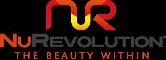 NuRevolution Acrylic/Dipping Powder/Gel Color Kit [Holo/Chrome/Mood/Magnet] SALE