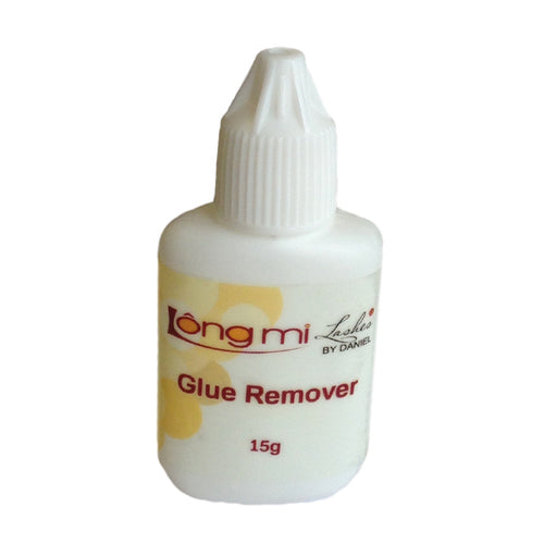 Longmi Adhesive Remover-Gel 15g #10305
