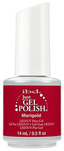 Just Gel Polish Marigold 0.5 oz-Beauty Zone Nail Supply