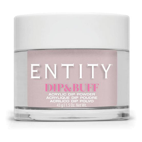 Entity Dip & Buff Cover Shoot 43 G | 1.5 Oz.#873-Beauty Zone Nail Supply