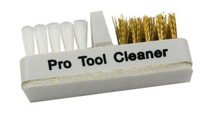 Pro Tool Carbide Cleaning brush-Beauty Zone Nail Supply