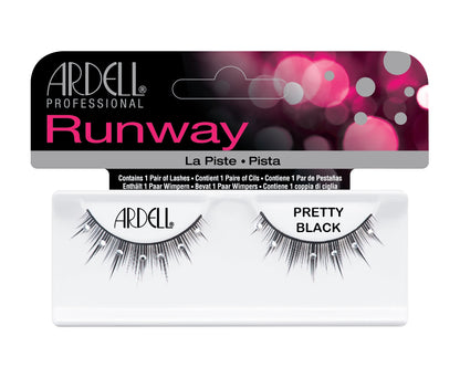 Ardell Wild Lashes Pretty 65036-Beauty Zone Nail Supply