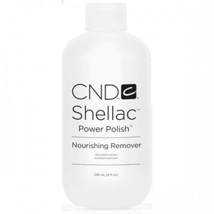 Cnd Pure Isopropyl Alcohol 8 oz-Beauty Zone Nail Supply