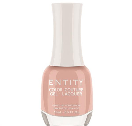 Entity Lacquer Perfectly Polished 15 Ml | 0.5 Fl. Oz.#847-Beauty Zone Nail Supply