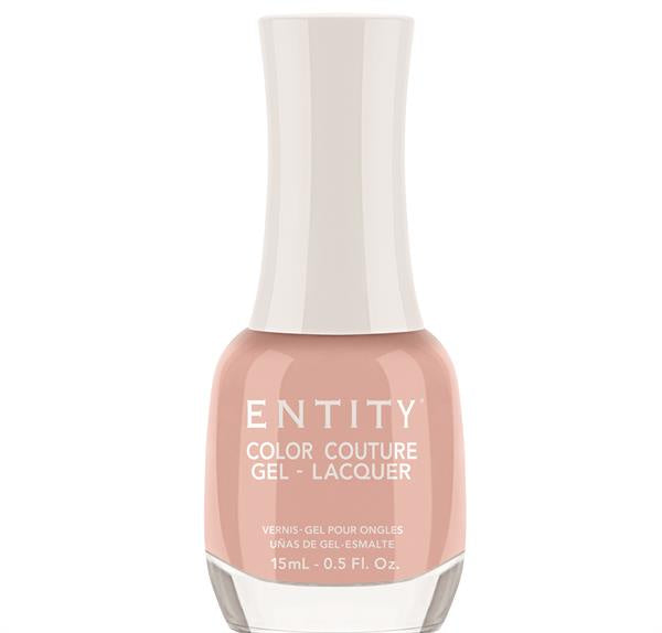 Entity Lacquer Perfectly Polished 15 Ml | 0.5 Fl. Oz.#847-Beauty Zone Nail Supply