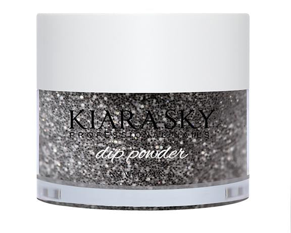 Kiara Sky Dip Powder -D436 Vegas Volt-Beauty Zone Nail Supply
