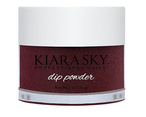 Kiara Sky Dip Powder -D515 Rustic Yet Refined-Beauty Zone Nail Supply