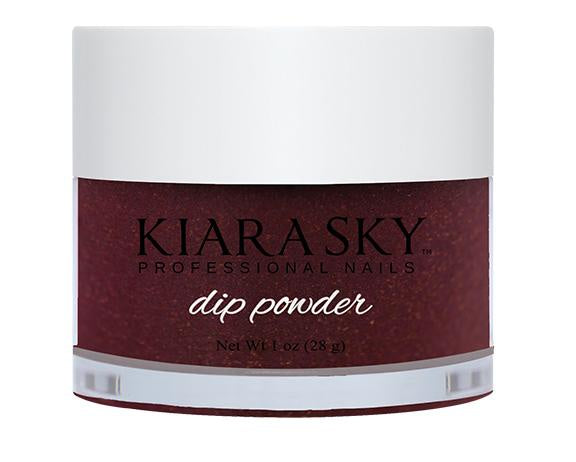 Kiara Sky Dip Powder -D515 Rustic Yet Refined-Beauty Zone Nail Supply